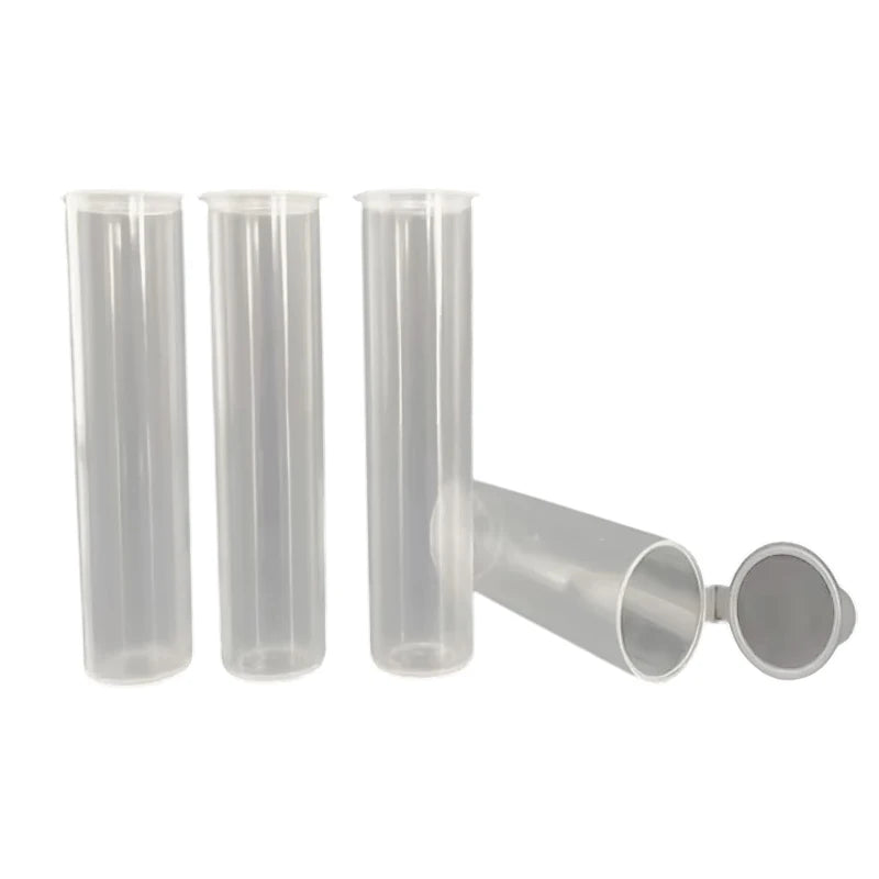 2 4 Lids Mini Toothpick Holder Portable Swab Storage Box Travel Qme