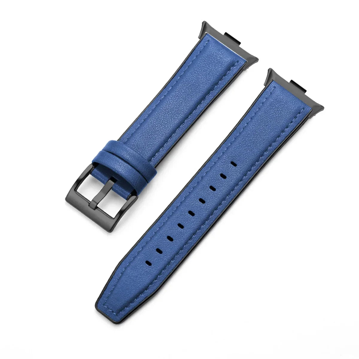 Band Leather Bracelet Redmi Watch 4 Wrist Strap Xiaomi Mi 8 Watchband