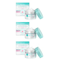 Collagen Firming Facial Cream Renewal Deep Nourish Reduce Dark Spots Freckles Brightening Smooth Skin Lifting Firming Cream Qme 3 x 50g Boxed