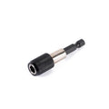 1 Hex Shank Quick Release Electric Drill Magnetic Screwdriver Bit Qme 60mm