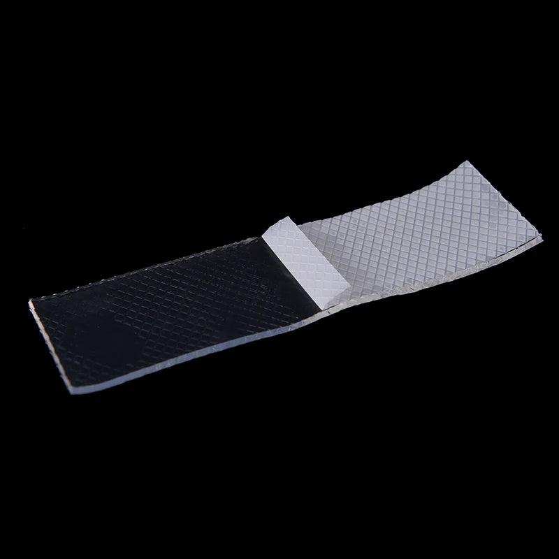Scar Therapy Remove Trauma Burn Silicon Patch Reusable Acne Gel Skin Qme