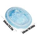 Cooling Pad For Dogs Foldable Puppy Cat Ice Bed Summer Cat Cooling Mat For Doggy Hot Weather Indoor Outdoor Travel Crate Patio Qme L China Mainland