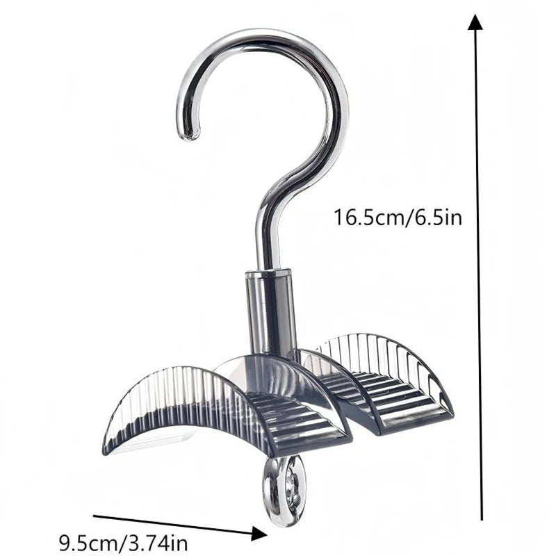 Wardrobe Coat Rack No Drilling Required Home Storage Hangers 360 Qme