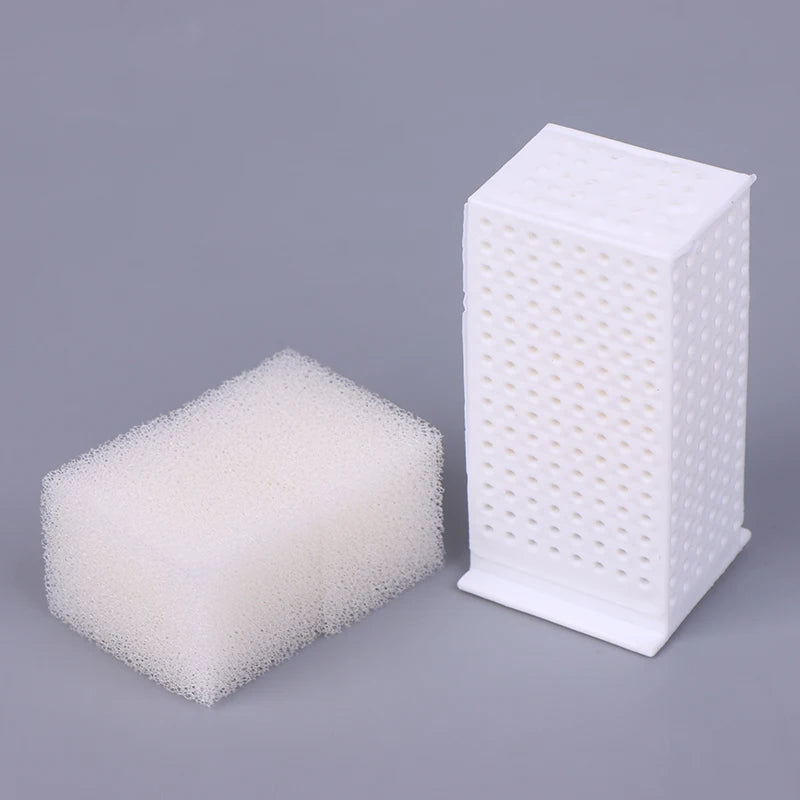 Pet Friendly Activated Carbon Sponge Water Fountain Filters for Cats Qme