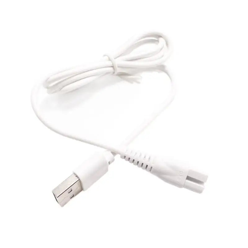 Fast Charging Replacement Cord Dental Irrigator Electric Toothbrush Qme