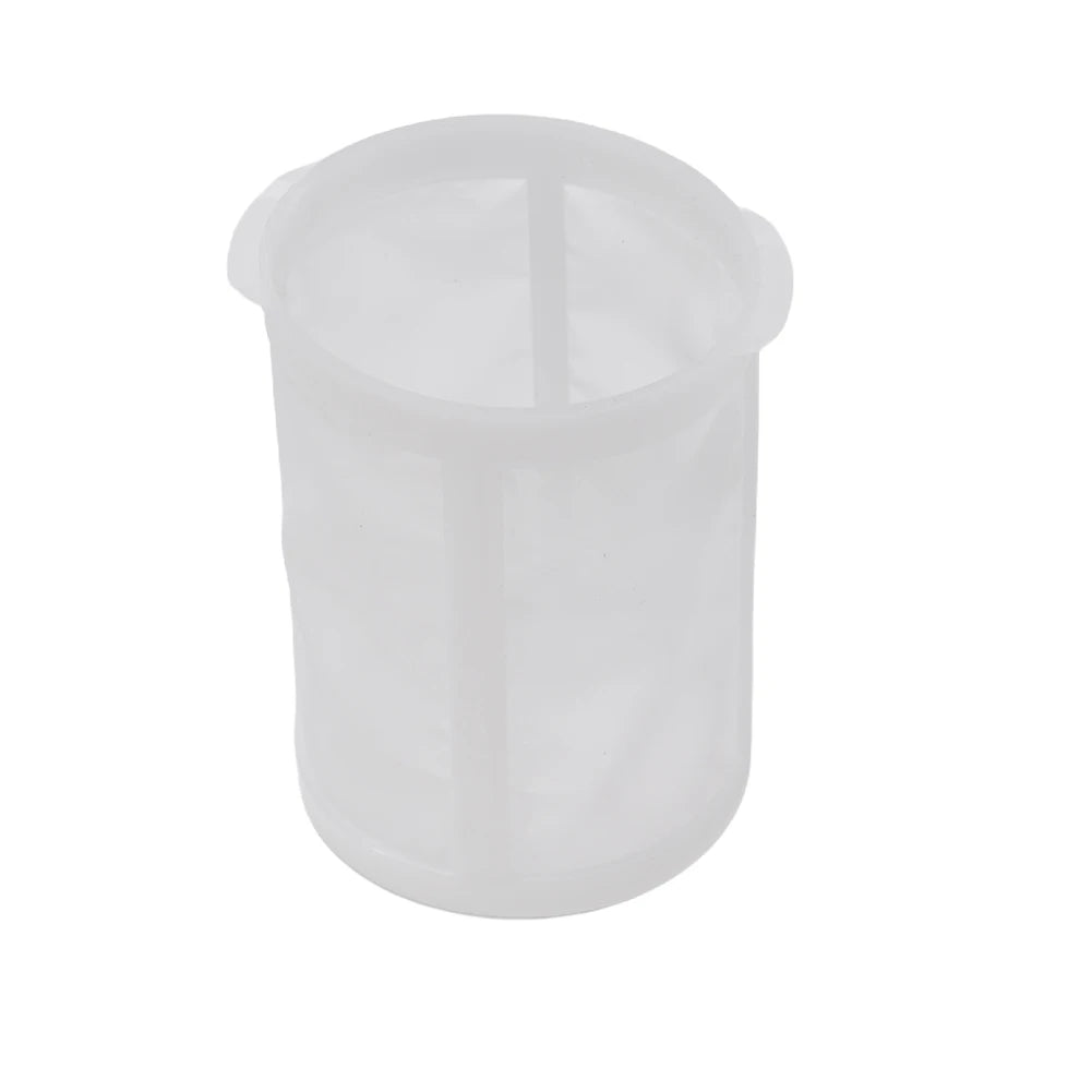 443060-3 Filter 451208-3 Pre-filter Makita CL100 106 180 DCL180 Qme