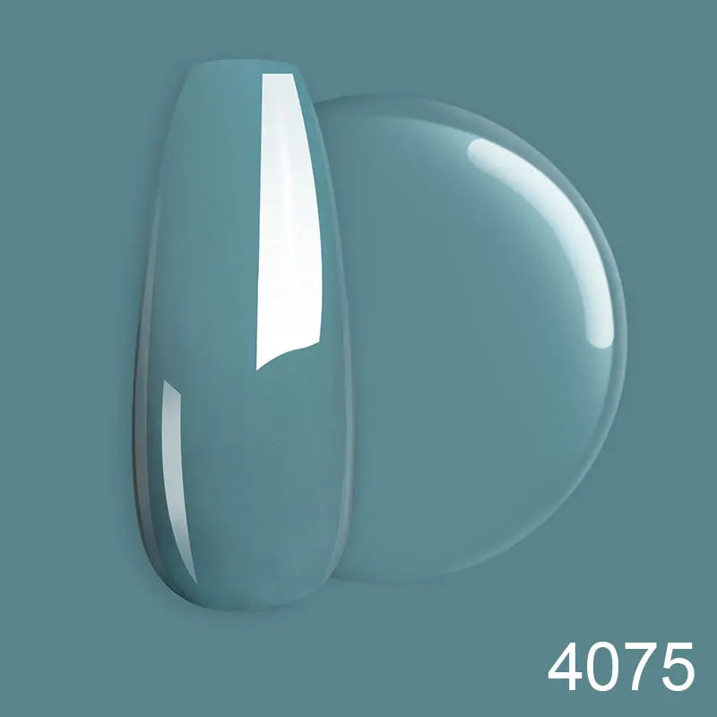 Arte Clavo Gel Nail Polish 180 Colors Supplies Varnish Semi Permanent