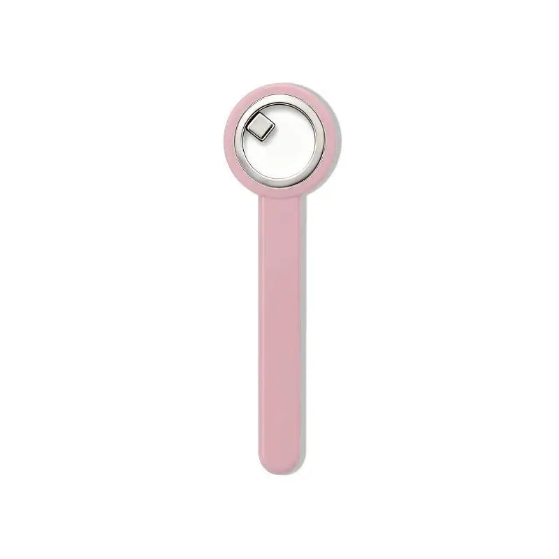 Cat Eye Nail Magnet Ring Portable Reusable Magnetic Tool Gel Polish Qme A2