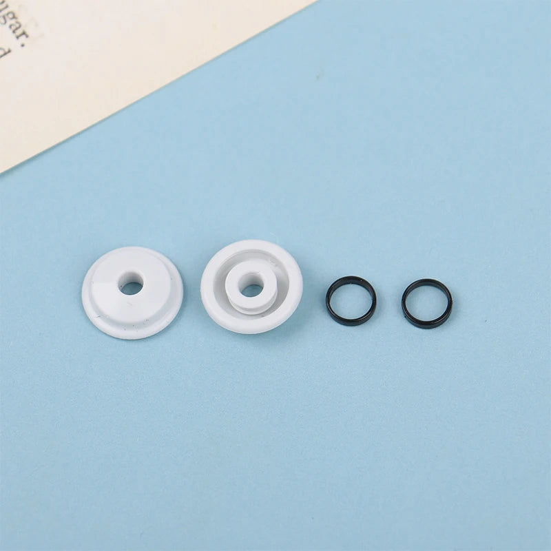 Rubber Sealing Parts For Electric Toothbrush Waterproof Seal Gasket For 993 992 68 Series Electrical Toothbrush Washer Qme