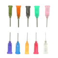 Dispensing Screw Needles Tip Solder Fluxes Needle Liquid Dispenser Qme One Size