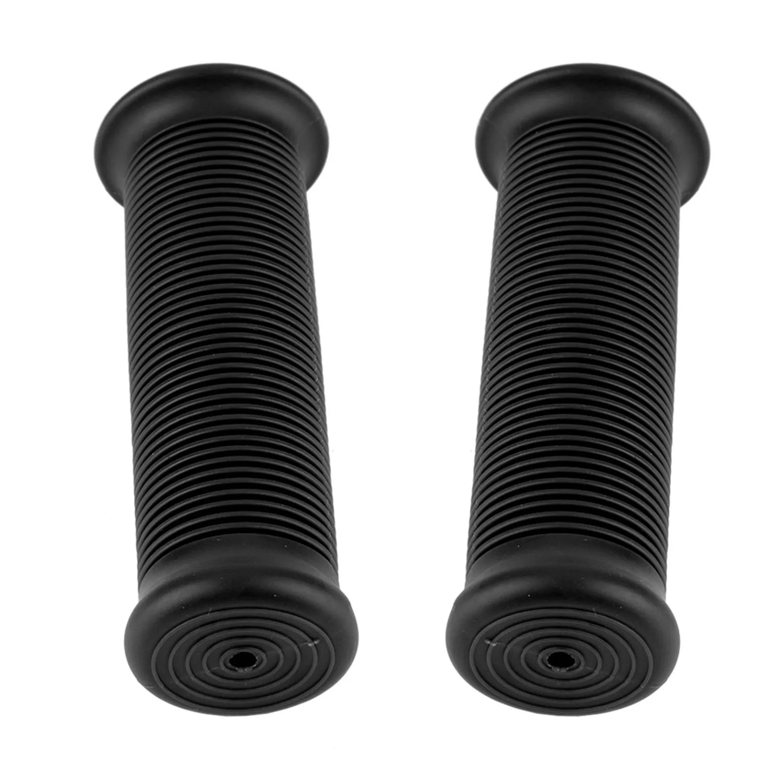 Handlebar Grip Pair of 1inch 25mm/ 1.1inch 28mm Motorcycle Vintage TPU Handle Handlebar Grip Motorcycle Handlebar Grip Qme