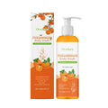 Oceaura Persimmon Body Wash Odor Eliminator Deep Nourishment Long Qme 120ml Boxed Others