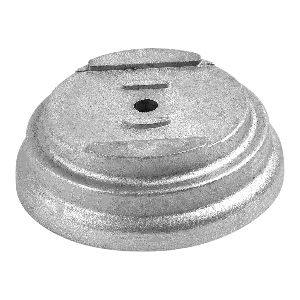 1 Pc Metal Grass String Trimmer Head Replacement Saw For Blades Lawn Mower Fittings Accessories For Garden Tool Parts Qme