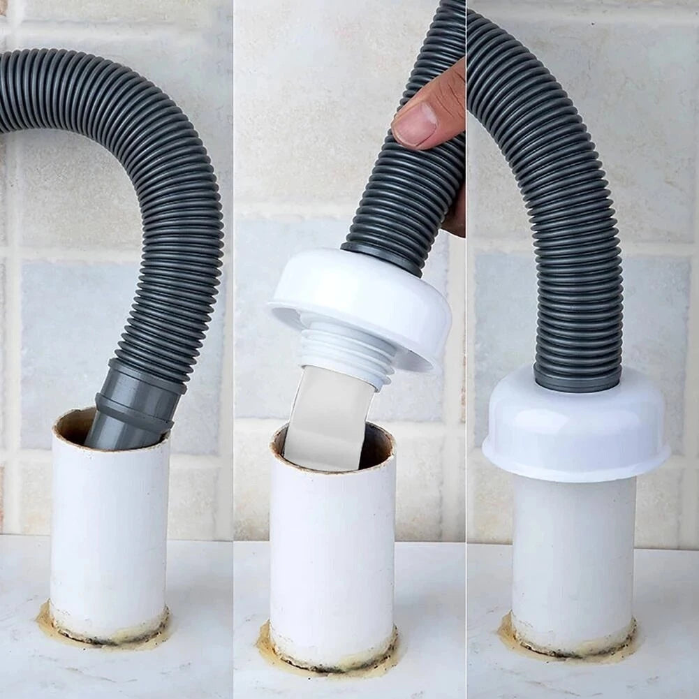 Silicone Anti-odor Floor Drain Cover Shower Drain Sink Sealing Ring 40/50/70mm Toilet Sewer Floor Drain Plug Kitchen Accessories Qme
