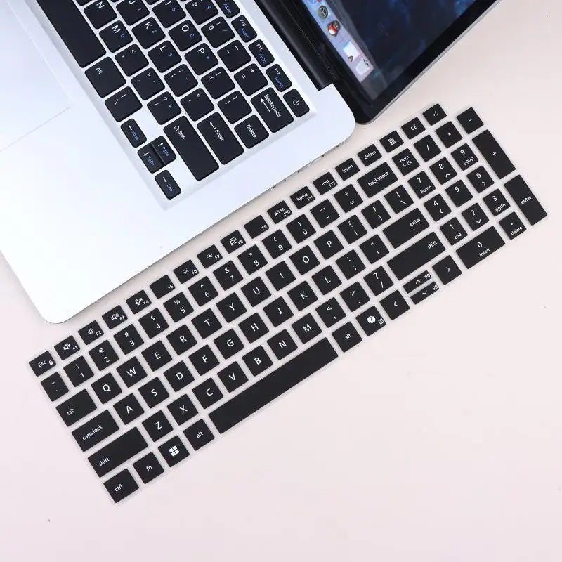 Silicone Keyboard Cover Max 16 MC16250 MB16250 Full Protection Anti Qme A2