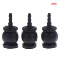 Small Damping Ball TL10A04 Anti Vibration Shock Absorber Gimbal Qme Default Title