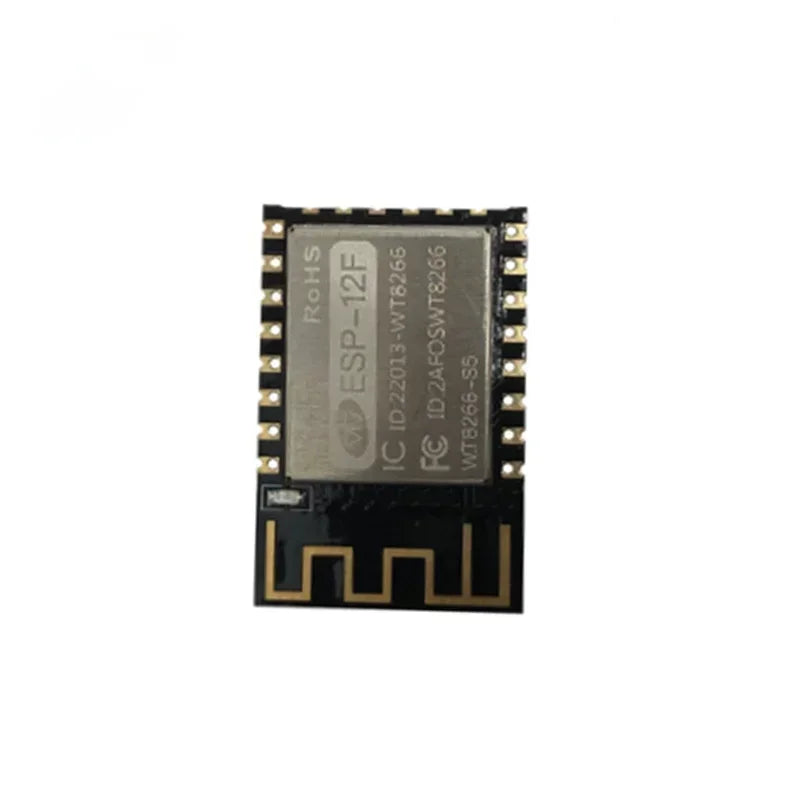 Serial Port WiFi Serial Module Board ESP-12F for WIFI Remote Wireless Control Cables WT8266-S5 Wifi Module Qme