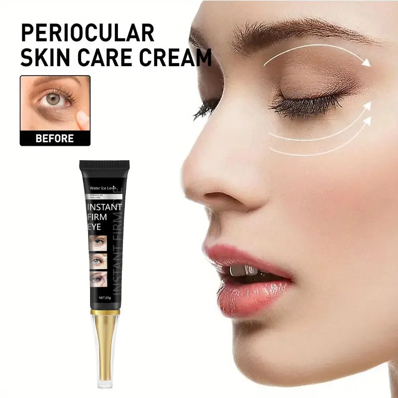 Deeply Moisturizing Face Cream, Suitable for Both Men and Women, Tightens the Skin Around the Eyes, Lifts and Brightens, Quickly Absorbed and Non-Greasy, Suitable for All Skin Types Qme
