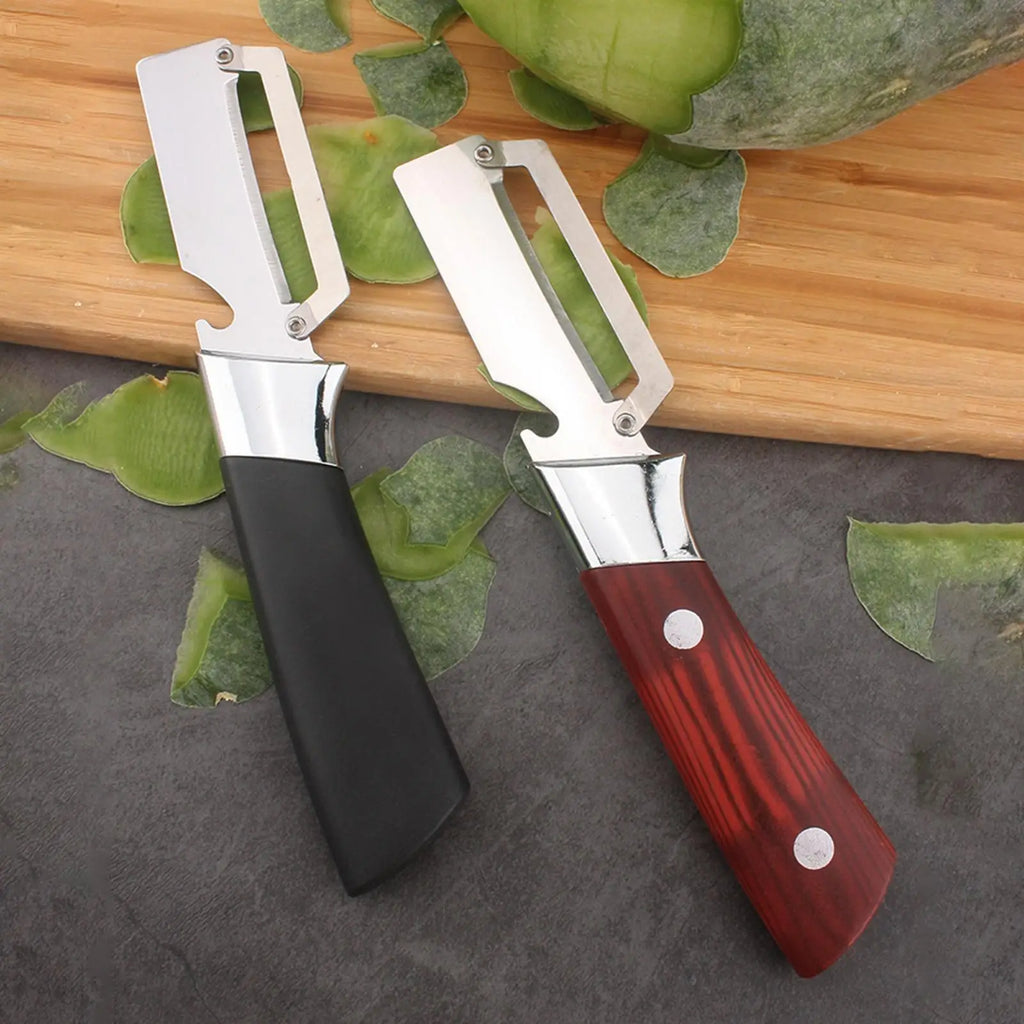 Vegetable Peeler Cucumber Peeling Tool Fruit Veggie Parents Chefs Qme