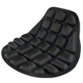 HOT SALE Motorcycle Seat Cushion Black Foam Soft Comfortable Breathable Seat Covers Mats Motorcycles Electric Bike Qme Default Title