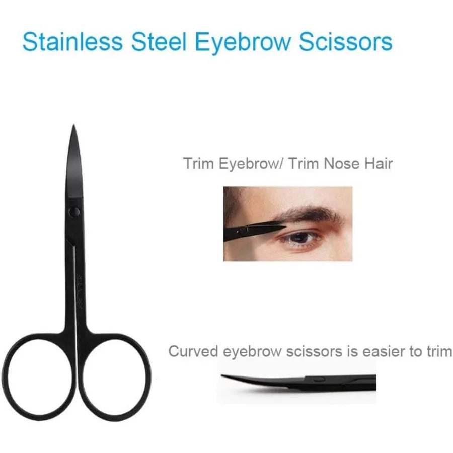 Summer Eyebrow Razor 1 Professional Grooming Trimmers Women Men Qme