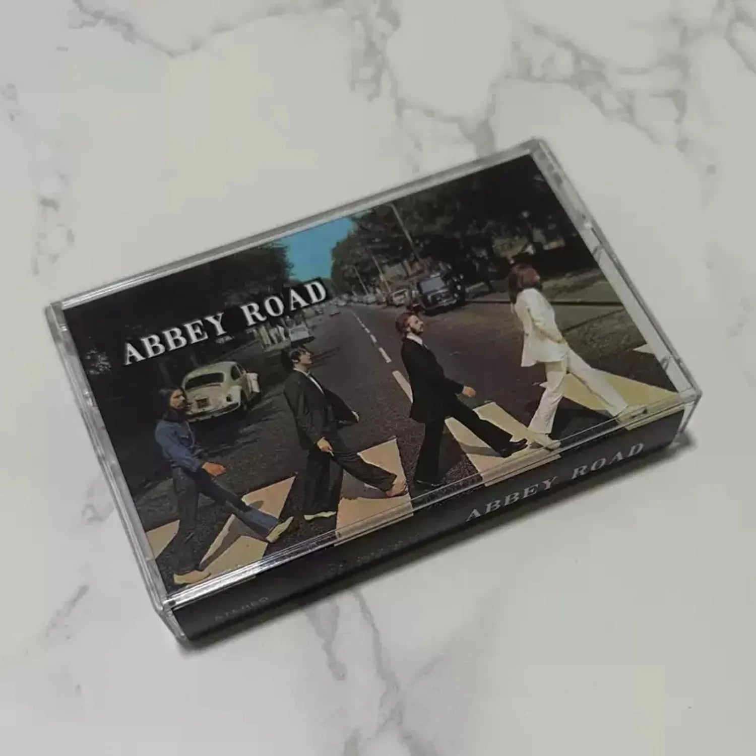British Rock Milestone 3-Tape Classic Set，Set or Single Available，Multiple Landmark Concept Albums for Vintage Music Collectors Qme A