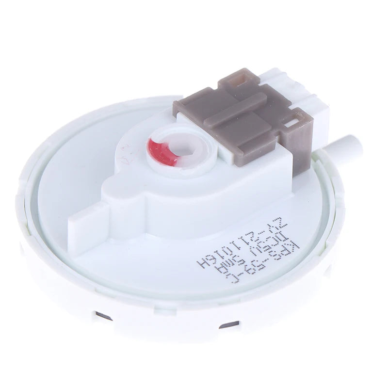 Water Level Sensor KPS-59-C Fully Automatic Sanyo Washing Machine Qme