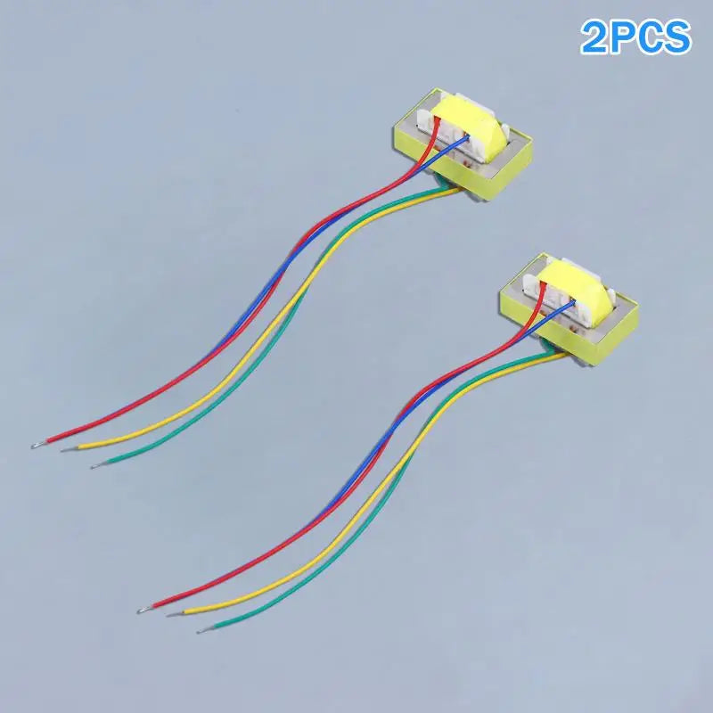 Performance Transformer SM57 SM58LC SM58S SM58SK Microphone Component Qme 2PCS
