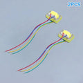 Performance Transformer SM57 SM58LC SM58S SM58SK Microphone Component Qme 2PCS