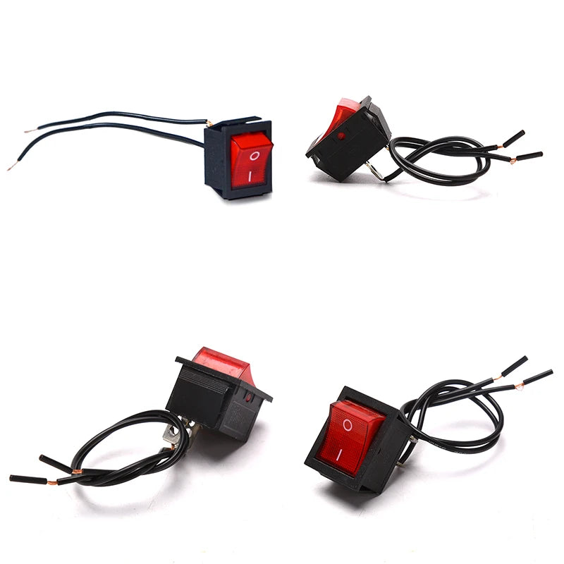 Adjuster Sprayer Accessories Electric Controller 12V Adjustment Switch Qme