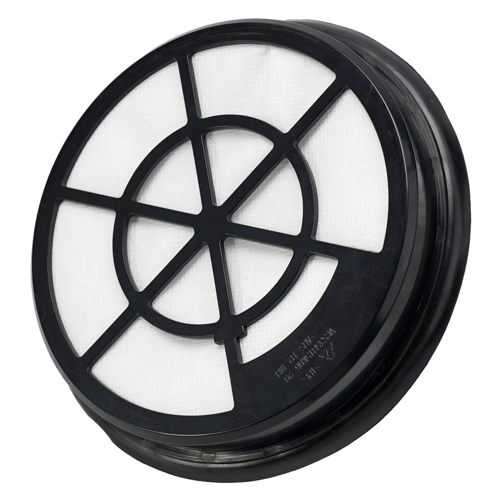 Maintain the Performance of Your Sweeper Washable Pre Motor Filter For Currys Essential C700VC18 Vacuum Cleaner Qme