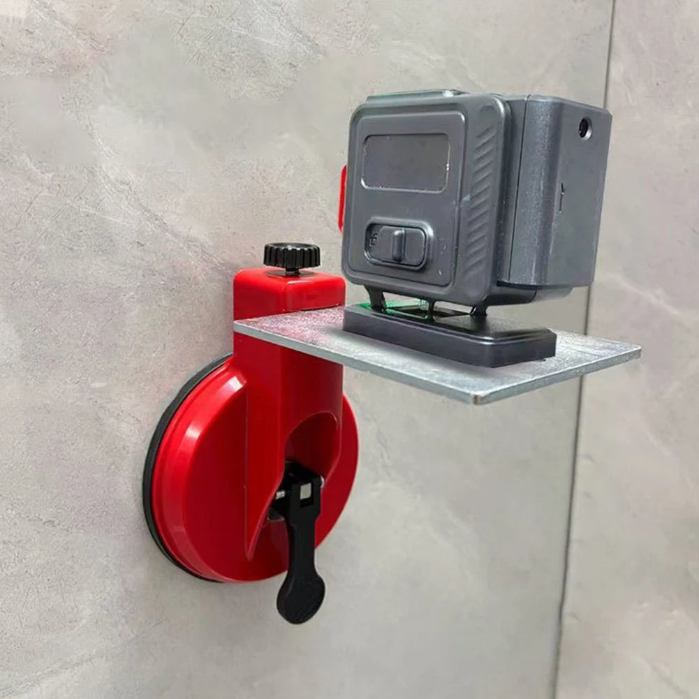 Adjustable Fixed Splicing Suction Cup Right Angle Fixer Gradienter Qme