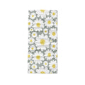 Fashion Daisy Series Headscarf Ladies Outdoor Sweat-wiping Dust-proof Qme style17 One Size >8Y