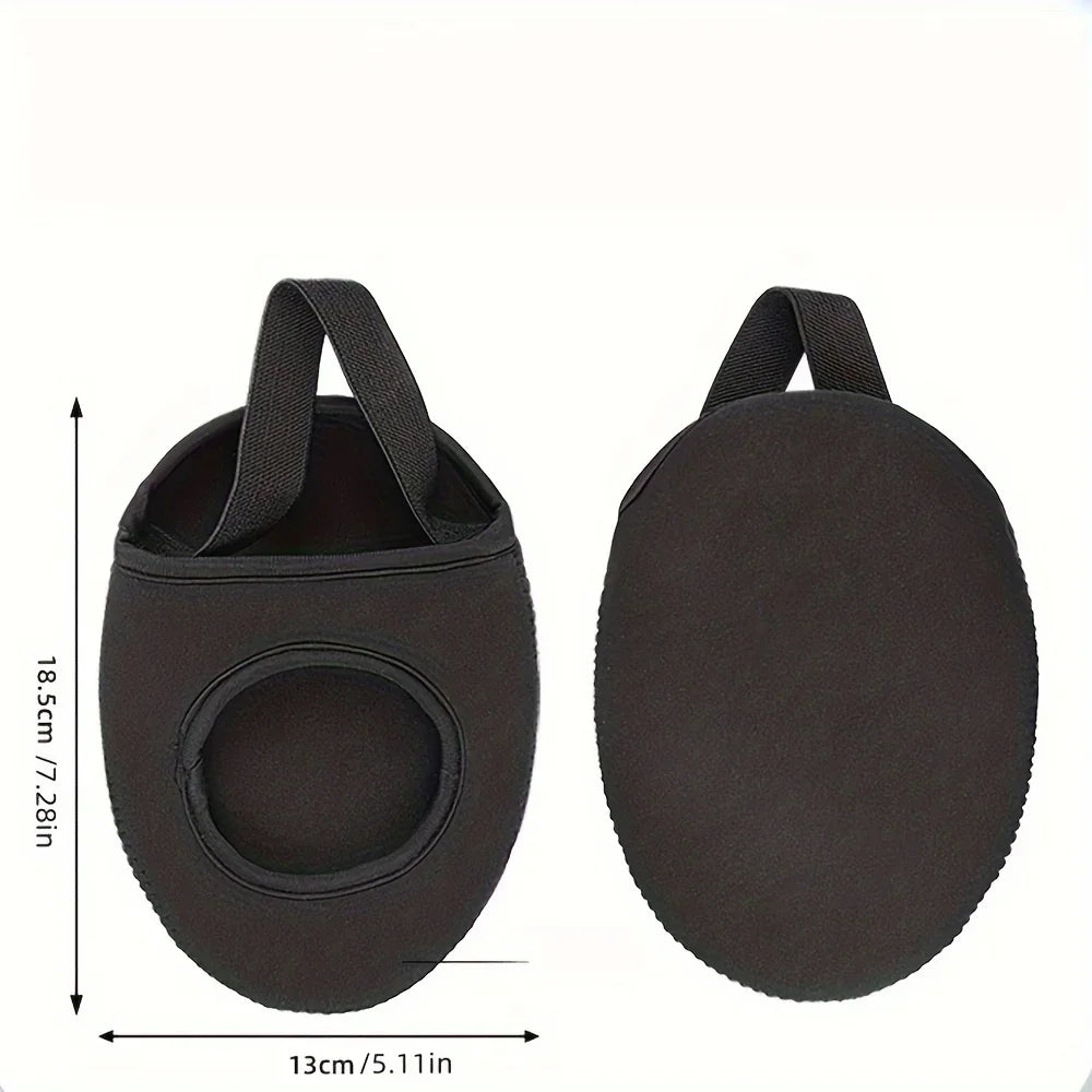 Cycling Shoe Covers: Protect Your Riding Shoes from the Elements - 1 Pair Qme
