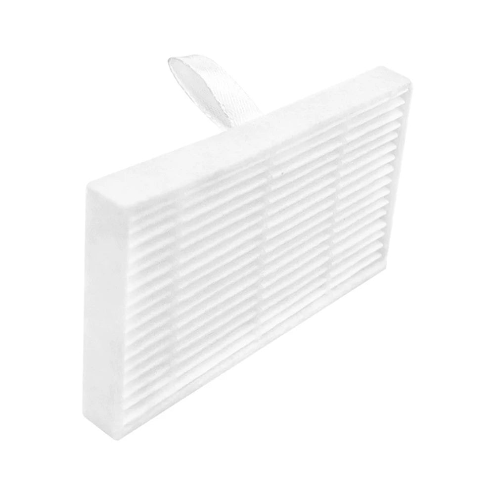 5pcs Vacuum Cleaner Accessories Filter For Conga 7690 Immortal Max M Home Replacement Washable Filter Qme
