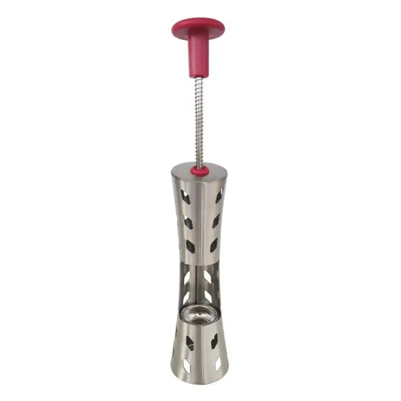 Jujube Corer Reused Convenient Anti-slip Cozy Grip Denucleator Home Qme B