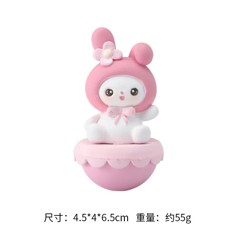 Student-themed Cute Tumbler Adorable Resin Craft Birthday Christmas Qme 1