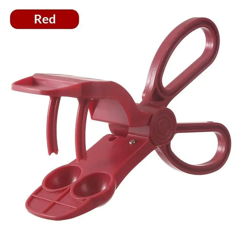 Cherry Pitter Manual Press Food Chopper Perfect Home Kitchen Baking Qme B