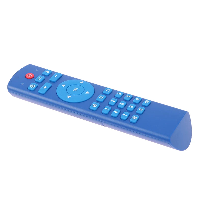 IR Wireless Remote Control X96 Mate X96q Max TV BOX Qme