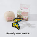 Intelligence Training Funny Pet Toys Rotating Electric Flying Bird Qme A3