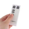 Remote Control Replacement HATARI Fan Home Controller Accessories Qme Default Title
