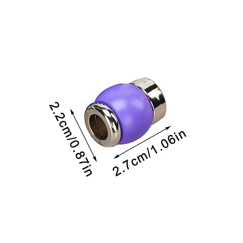 Slot Design Perfect Home Office Use Smoking Accessory Metal Cigarette Qme