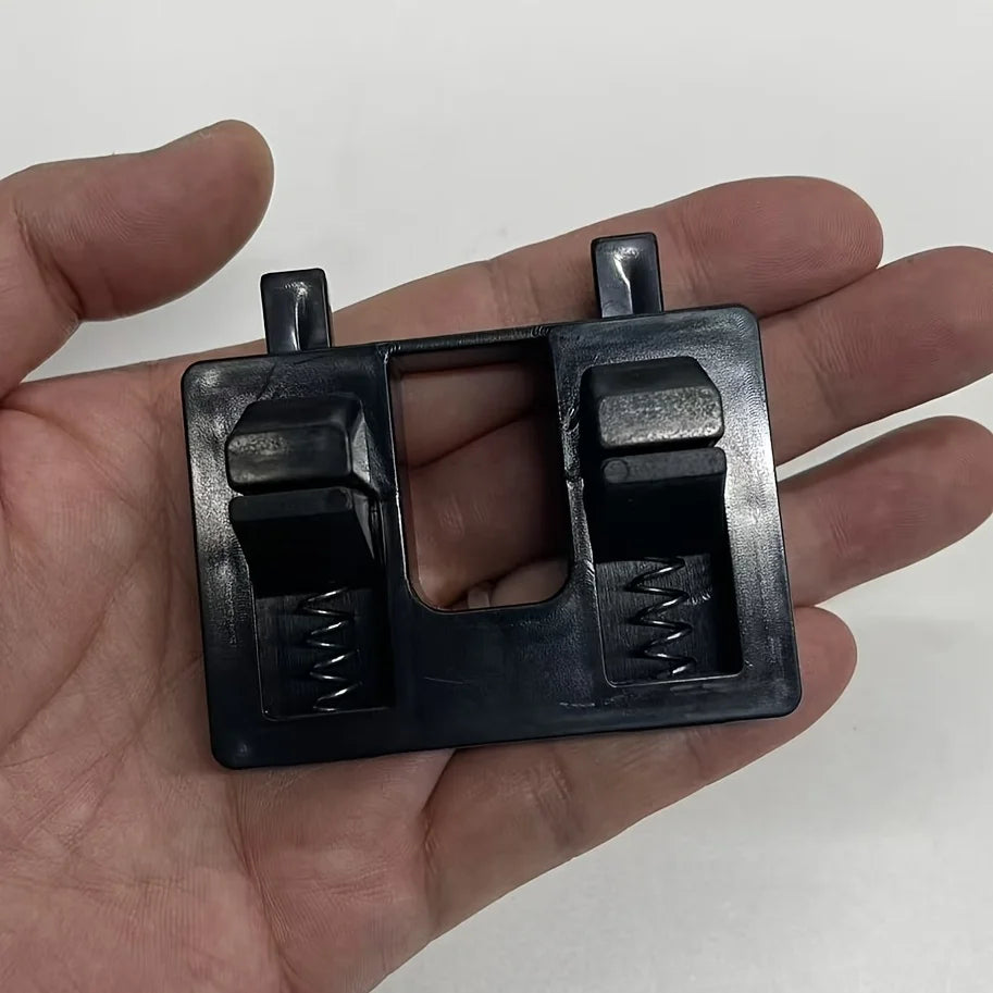 1Pc professional wire welding fixture with spring clip design - adjustable mini welding station for quick tightening and release Qme