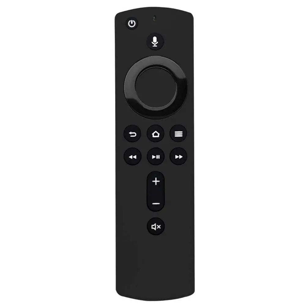 Fire TV Stick With Alexa Voice Remote Control Smart TV Sticks For Google YouTube NETFLIX Network Media Player Assistant Qme A