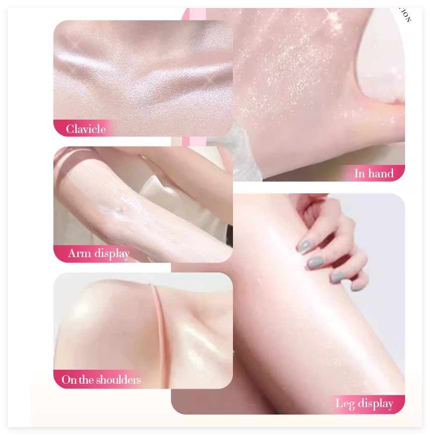 Sakura Skin Whitening Cream Dark Spots Removal Bleach Body Care Lotion Permanently Woman Beauty Moisturizing Korean Cosmetics Qme