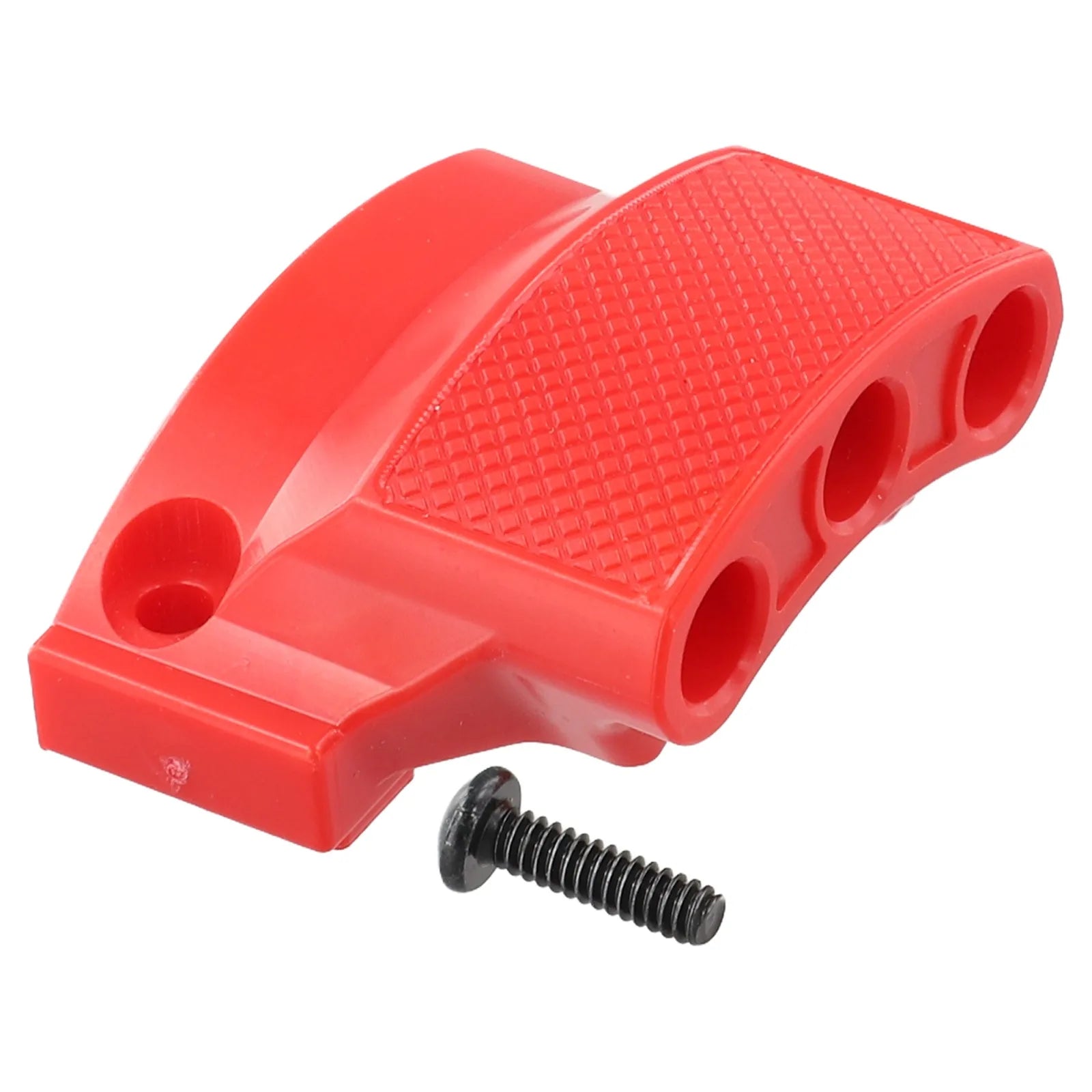 1pc Magnetic Bit Holder For 12V For Impact Driver Magnetic Tool Holder Wi Screws Qme Default Title