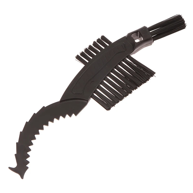 Bicycle Chain Washer Claw Brush Professional Cycling Equipment Qme