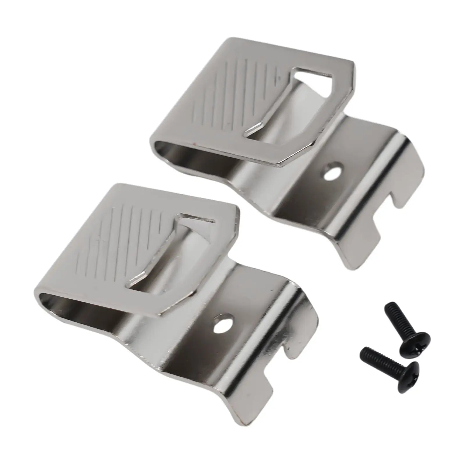 2pcs Belt Hook For Drill Replacement N597001 For CMCD700C1 CMCD701C2 CMCF810C2 ，CMCD720D2 Cordless Drill Power Tool Accessories Qme