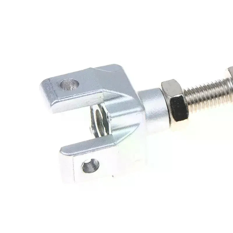 1 PCS Aluminum Profile Universal Caster Foot Cup Fixing Seat 2020/3030/4040 Machine Foot Connector Hardware Accessory DIY Qme
