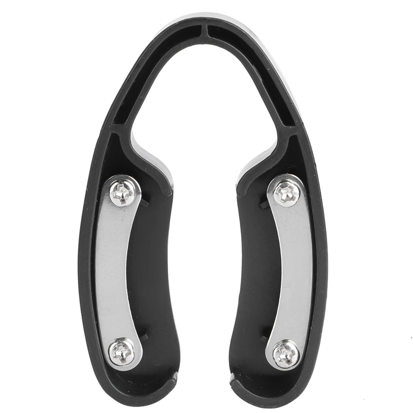 Wine Bottle Foil Cutter Easy Foil Paper Remover Stainless Steel Blade Opener Tool for Wine Bottle Tin Wrapper Kitchen Bar Qme black